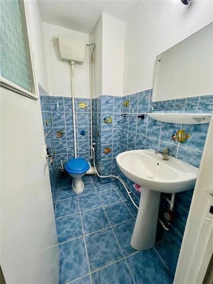 RECO Apartament 3 camere decomandat etajul 1 zona Nufarul Lotus