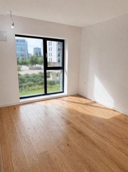 Vanzare Apartament 2 Camere Premium Nusco City Park | Mall Promenada , metrou
