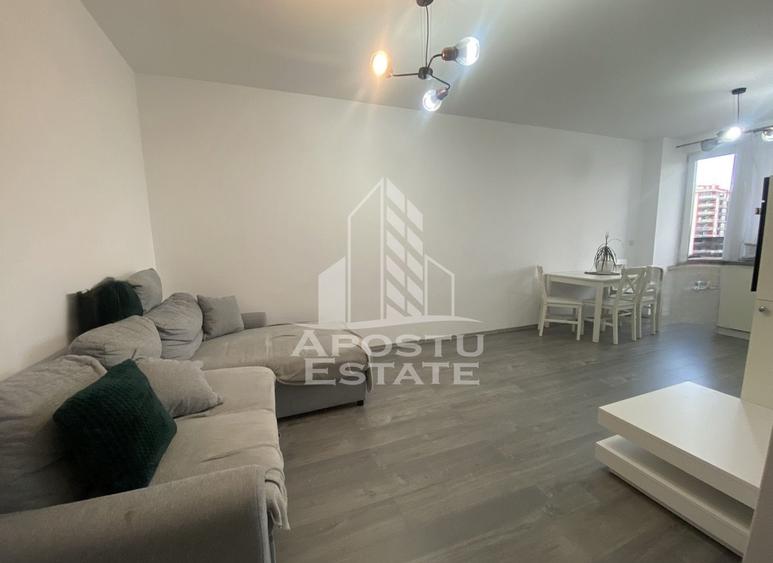Apartament cu 3 camere de vânzare , Torontalului, Timișoara