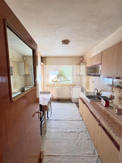 Apartament de Vanzare - 2 Camere - 54 mp - Brancoveanu - 2