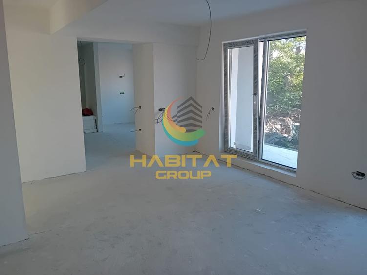 P-ta Alba Iulia 2 camere decomandat 65 mp bloc tip BOUTIQUE