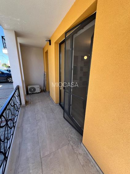 Comision 0%.  Bucatarie separata. Vila cu 6 ap. Piscina. Mobilat LUX.  Braytim. - 25