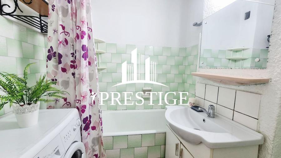 APARTAMENT 2 CAMERE DECOMANDATE, ETAJ 1, BALCON, ZONA RAHOVEI