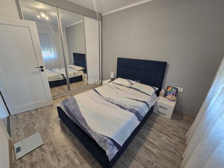 De închiriat – Duplex 1/2 în Moșnița Nouă - 600 €/lună - 15