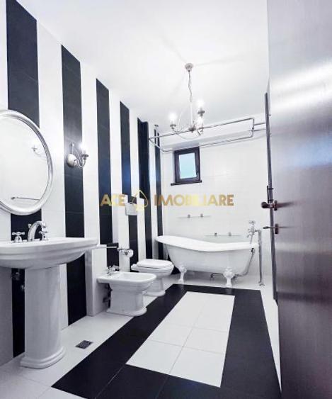 3 Camere de inchiriat | Baneasa | Centrala | Parcare | Pet friendly