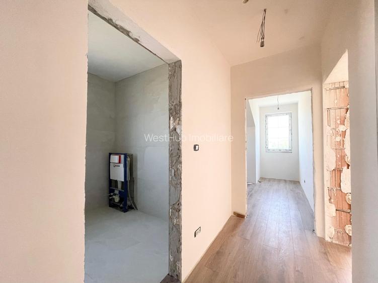 Duplex 4 camere pozitie excelenta - Mosnita Veche - 3