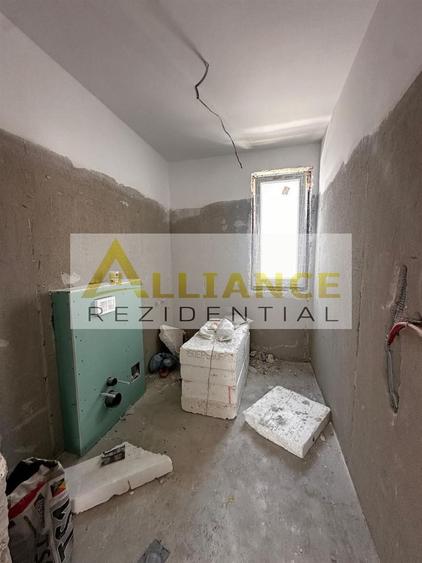 {Metrou Berceni} Duplex 2 cam | Terasa 34 mp | Incalzire in pardoseala