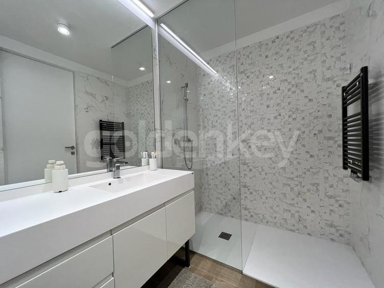 One Mircea Eliade | Apartament cu 2 camere | mobilat complet