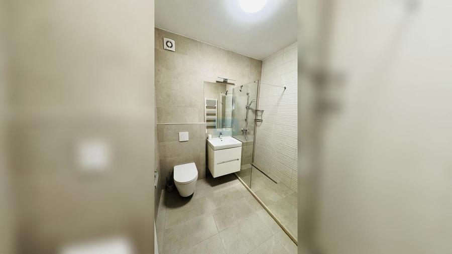 0% Comision | Apartament modern cu o camera, 44 mp | Record Park