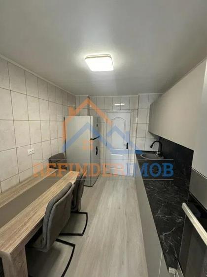 4 camere Rahova, renovat, 2 balcoane+boxa