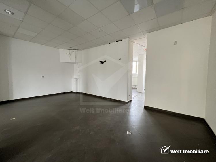 Spatiu comercial sau birouri 478mp piata Cipariu