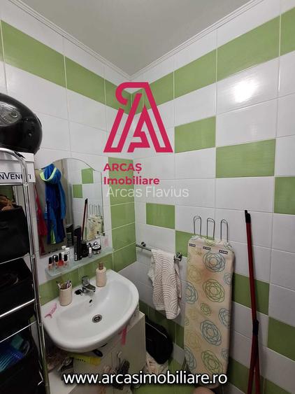 Apartament 3 camere de vanzare-68mp-Strand! - 21