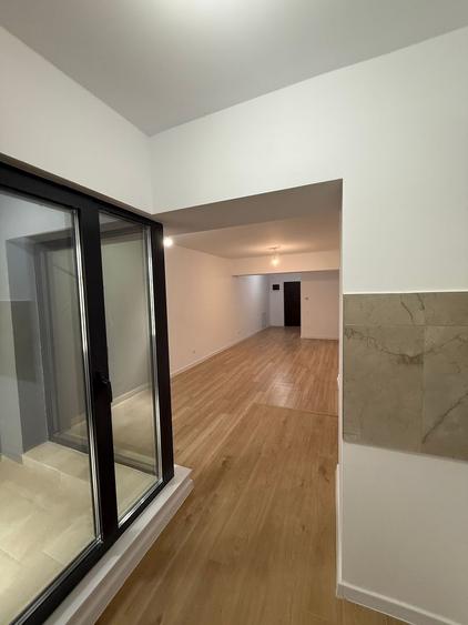 Studio nou - Smart Lujerului - Parter inalt