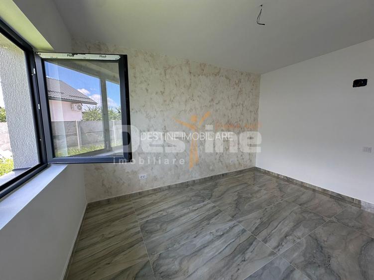 Casă individuală 4 camere | 121 mp utili | Teren 893 mp | Berceni