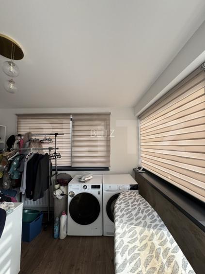 Casa P+E mobilata utilata, 180 MP utili, 600 mp utili, Magnolia - 15
