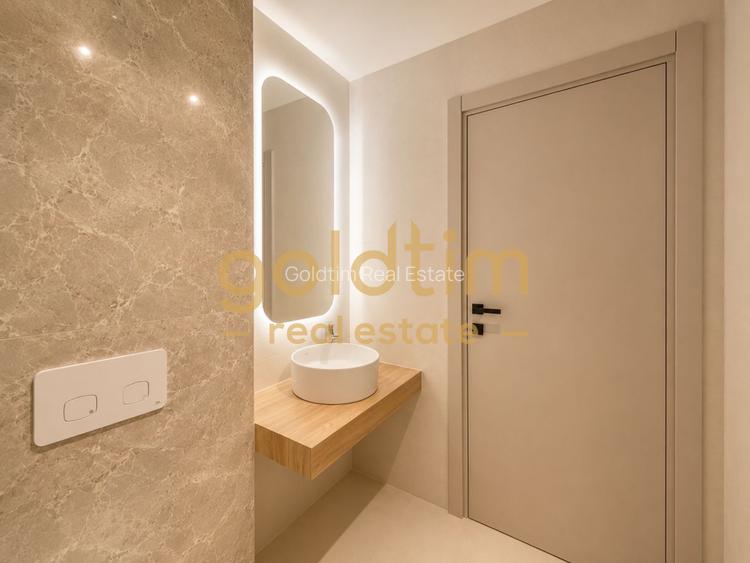 TERASA 90 mp/ARQA RESIDENCE/IANCU NICOLAE/SUPERB/2 LOCURI PARCARE SUBTERANE - 20