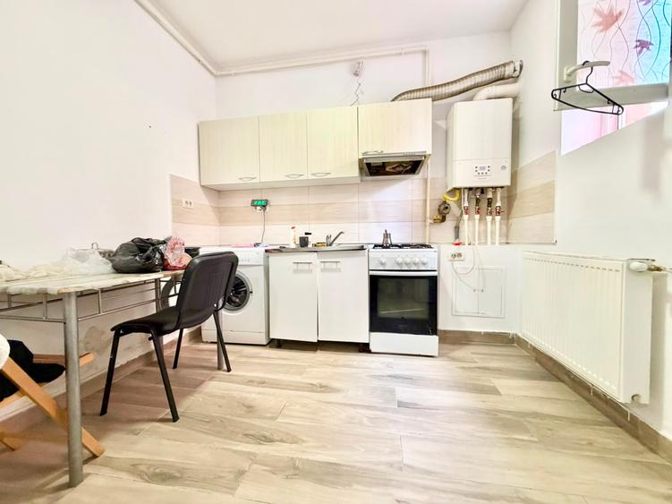 Comision 0%! Garsoniera + loc de parcare inclus! Militari Residence