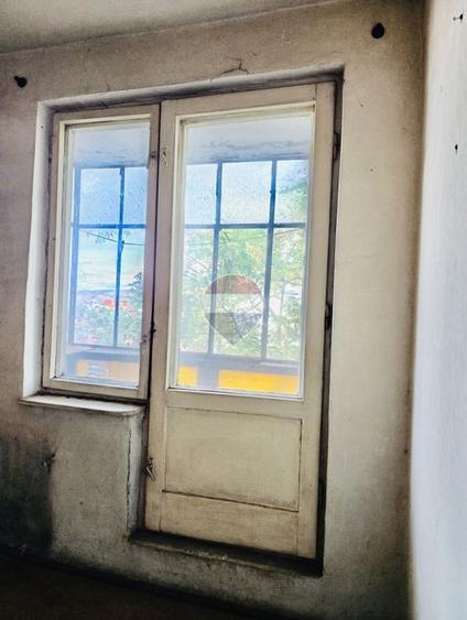 Apartament cu 3 camere | Sighisoara | Baragan