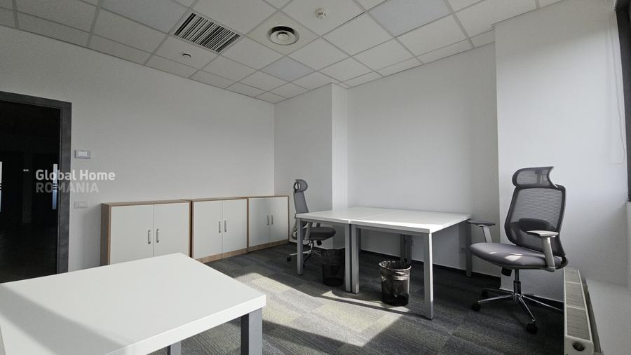 Birouri Premium | Coworking | Ultracentral | Stirbei Voda