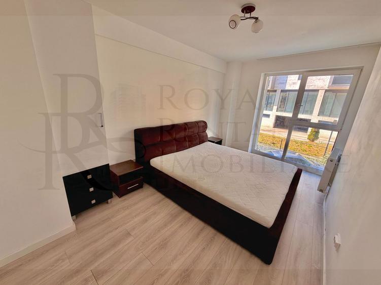 Apartament 2 camere spațios, Modern, zona Gării | Disponibil imediat