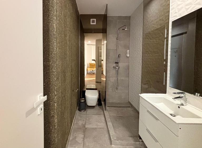 Apartament cu 2 camere de închiriat | Floreasca
