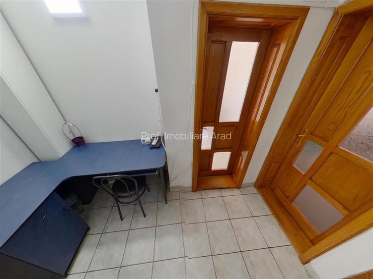 Apartament 2 camere decomandat Podgoria-Malul Muresului - 4