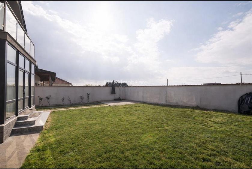 RECO Casa moderna in Sanmartin  zona Beverly Hills - 33