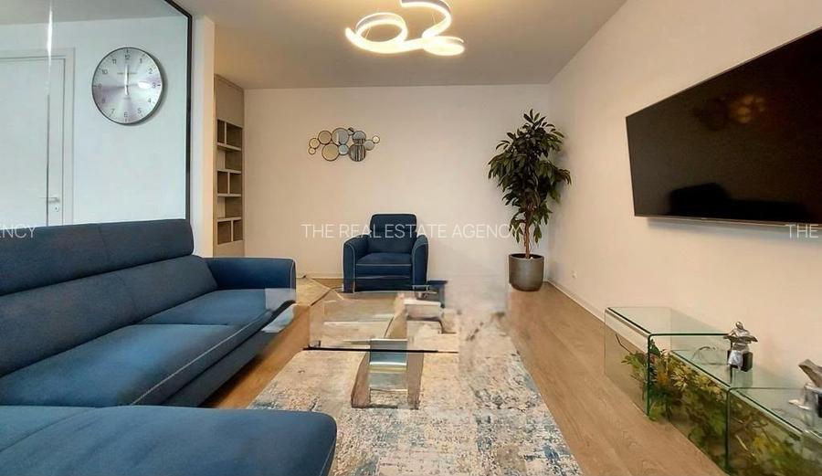 Apartament | Aviației | 3 camere | Metrou Aurel Vlaicu - 3