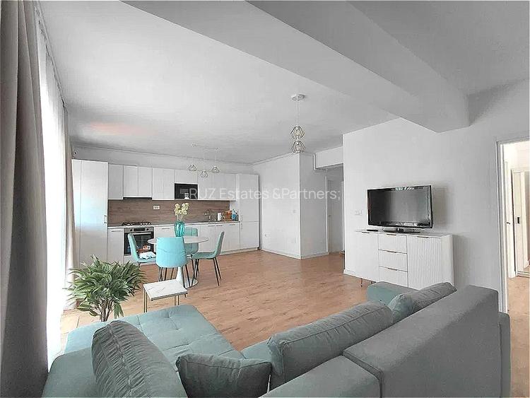 Apartament 3 camere | Modern | Parcare | Rond OMV-Pipera - 2