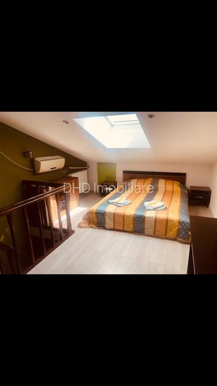 Apartament 2 camere Open Space, Alexandru cel Bun - 6