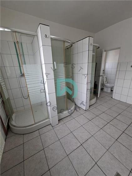 Imobil de închiriat – 18 camere | Ideal pentru muncitori, pensiune sau acti