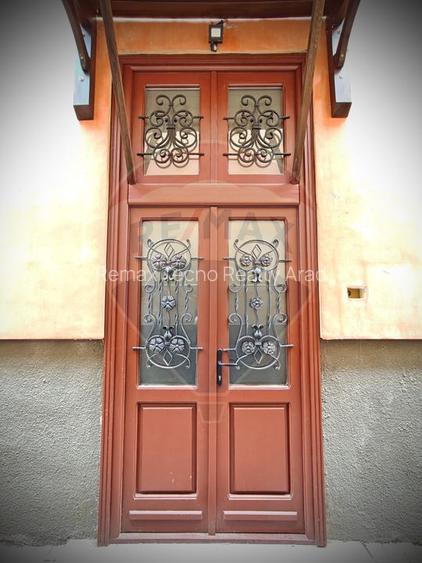 Vilă premium ultracentrală în Arad - 21
