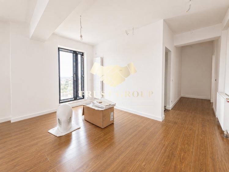 Penthouse 3 camere | 1 loc de parcare| terasa 70mp | COMISION 0%