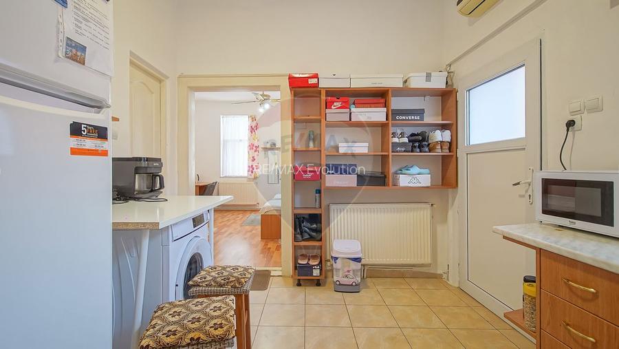 0 Comision | Casa Brasov | Str. Morii | 88 mp - 23
