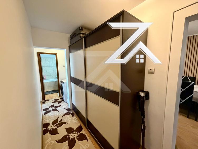 Apartament 2 camere decomandat | Complet mobilat și utilat | Craiovița Nouă