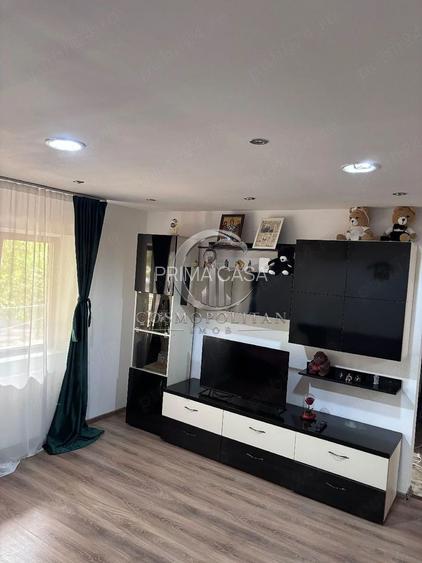 Apartament cu 2 camere ~ zona Dorobanti 1 ~ renovat/mobilat/utilat - 2