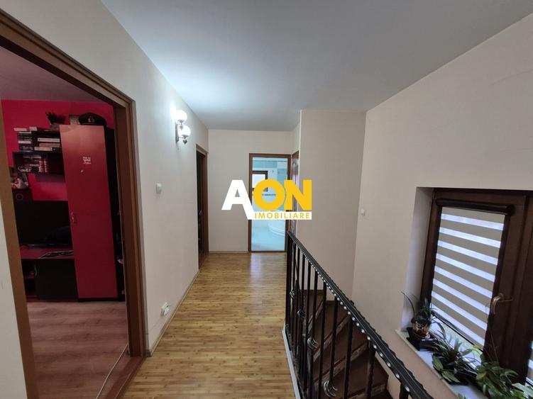 Casa 4 Camere, P+M, 137 mp, Teren 327 mp, Toate Utilitatile, Micesti