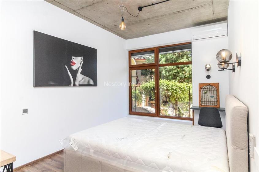 Studio premium 55 mp | Prima inchiriere | Design aparte | Grigorescu - 5