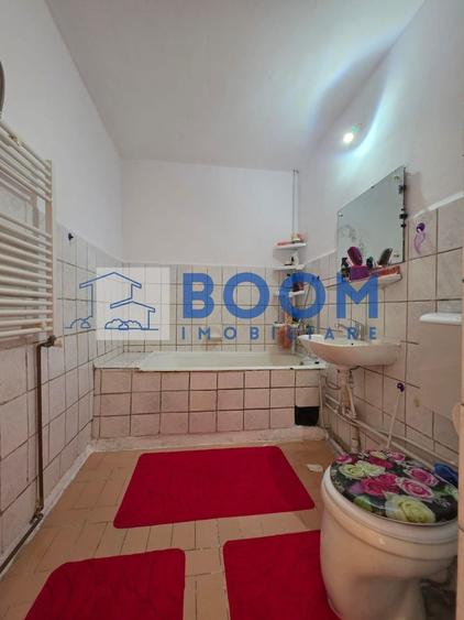 Apartament 3 camere Nord | Centrala proprie | 2 balcoane | I-01