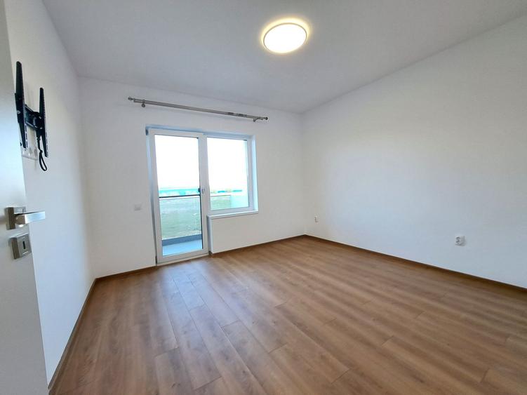 Apartament 3 camere Nou - Sibiu, Centrele Comerciale