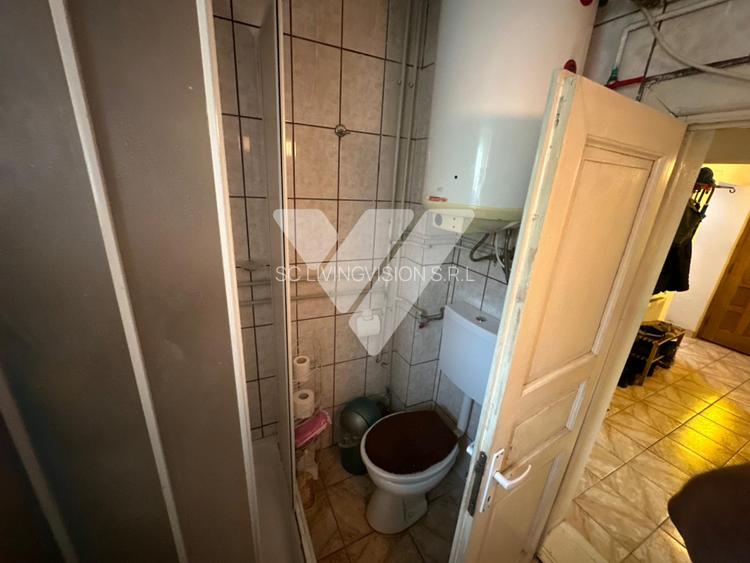 Casa individuala 3 camere 2 bai 112 MPU, 516 MP teren Rasinari Sibiu - 10