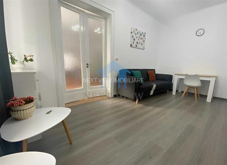 Apartament 2 camere, Piata 1 Mai - 5