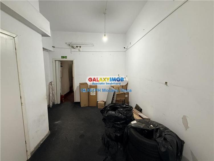 Inchiriere spatiu comercial 110 mp, Piata 9 Mai, Ploiesti