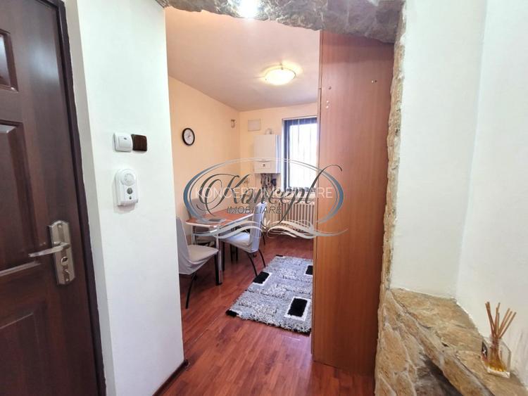 Apartament la prima inchiriere pe strada Unirii - 9