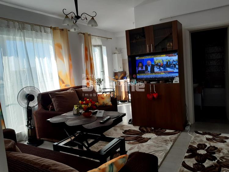 Apartament 2 camere | 42mp + 21mp terasa - 5