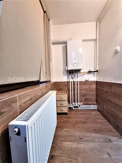 Inel 1 Apartament 2 Camere Decomandat Gaze Termen Lung Contract - 26