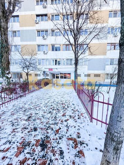 2 camere Baba Novac | Etaj 1 | Bloc reabilitat | 50 mp utili | 94.900