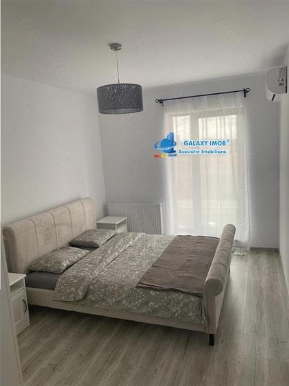APARTAMENT 2 CAMERE DE INCHIRIAT - MILITARI RESIDENCE