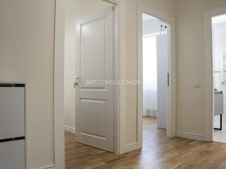 Apartament 3 Camere | Bloc Boutique | Decomandat | Proximitate Metrou | - 11