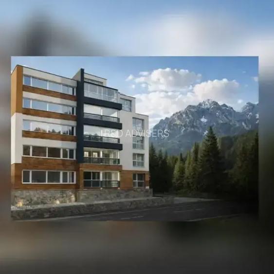 APARTAMENT IMOBIL NOU | APART HOTEL | BUSTENI | VALEA PRAHOVEI